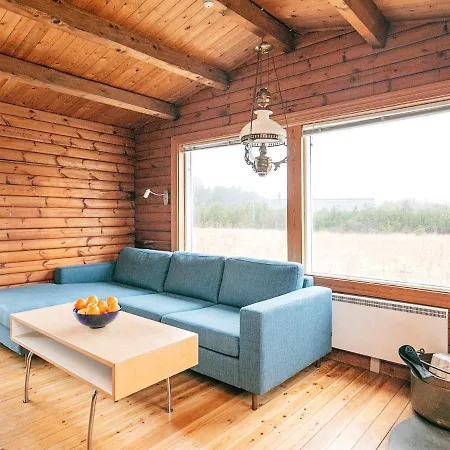6 Person Holiday In L Kken Prázdninový dům