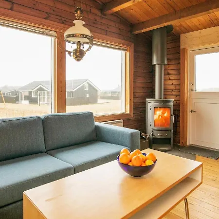6 Person Holiday In L Kken