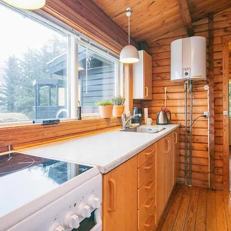 6 Person Holiday In L Kken Løkken