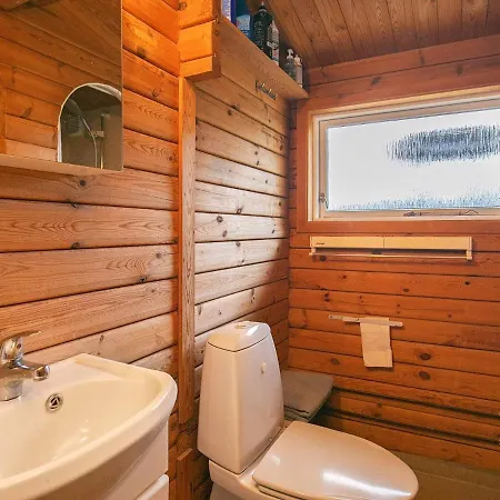 6 Person Holiday In L Kken Prázdninový dům *