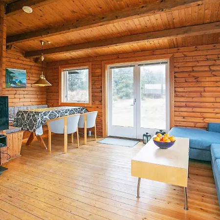 6 Person Holiday In L Kken Løkken