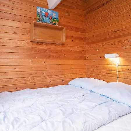 6 Person Holiday In L Kken * Løkken