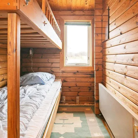 6 Person Holiday In L Kken Prázdninový dům