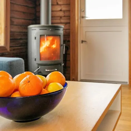 6 Person Holiday In L Kken Løkken