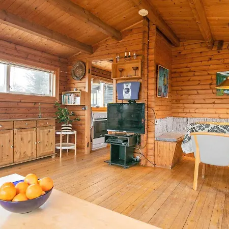 6 Person Holiday In L Kken Prázdninový dům Løkken
