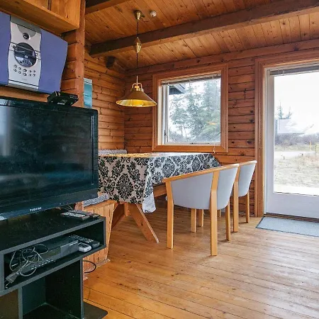 6 Person Holiday In L Kken Løkken