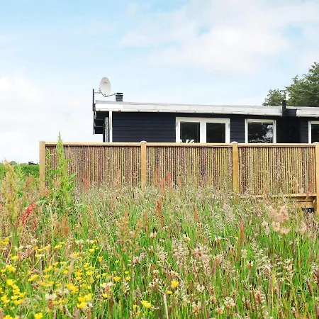 6 Person Holiday In L Kken Løkken