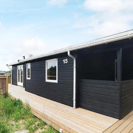 6 Person Holiday In L Kken
