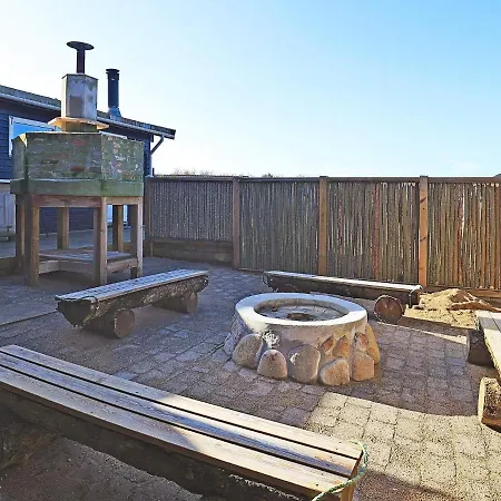 6 Person Holiday In L Kken Løkken