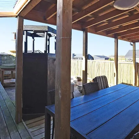 6 Person Holiday In L Kken Prázdninový dům *