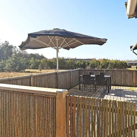 6 Person Holiday In L Kken Prázdninový dům